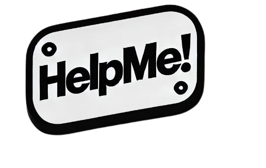 HelpMe Logo