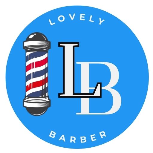 Lovely Barber