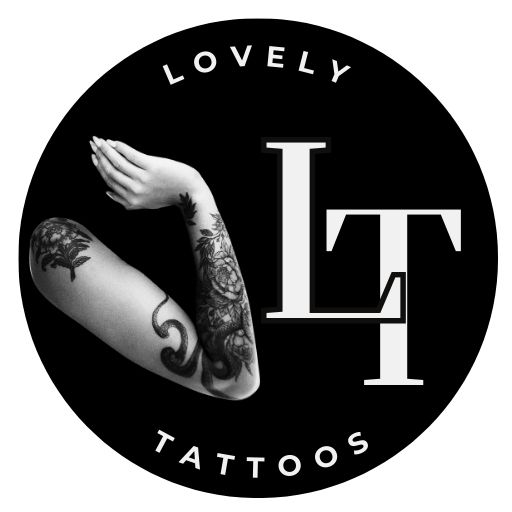 Lovely Tattoos