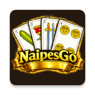 NaipesGO